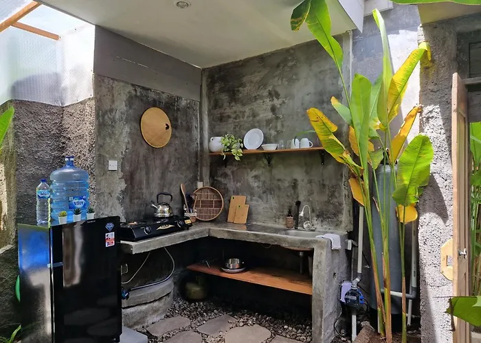 Casa Cinnamon * チャングー