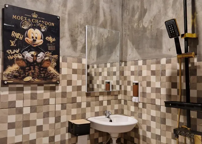 Casa Cinnamon チャングー